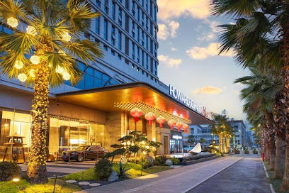 Howard Johnson Life Chengdu Qionglai