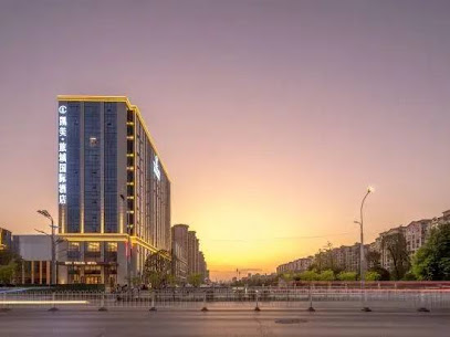 Kaimei · City Travel International Hotel