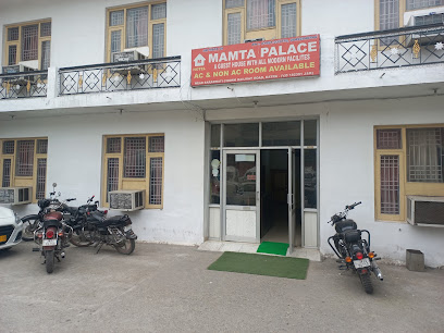 Hotel Mamta Palace