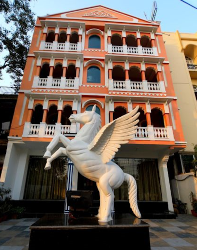 Hotel Sarin Inn Heritage