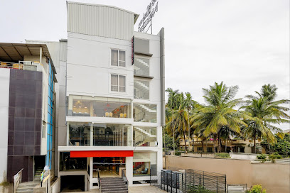 Treebo Nestlay Rooms Whitefield