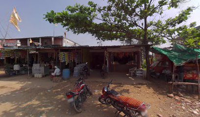 Lovely Genral Store