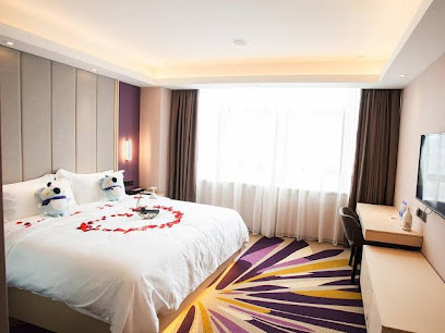 Lavande Hotels Xuzhou Yunlong Wanda Medical Univer