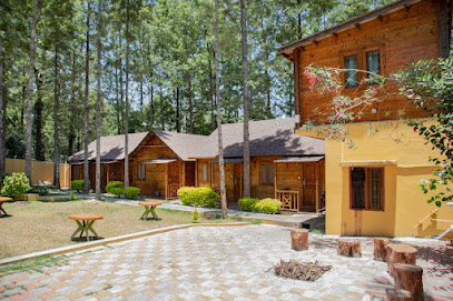 Garden Wood Home Stays