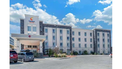 Comfort Suites University