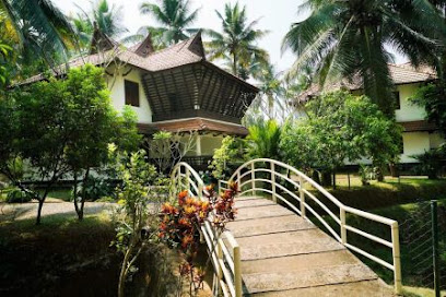 Tapovan Green County resort