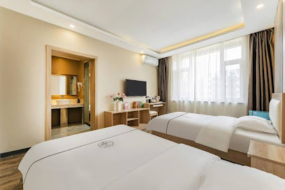 Gongzhuling A Yiyi Boutique Hotel