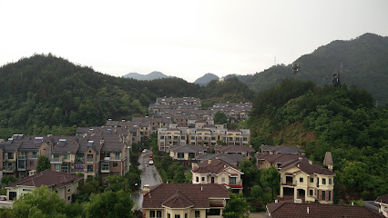 翡翠天堂酒店