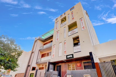 Collection O Hampton Inn