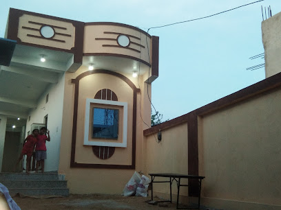 Hotel Amar Palace