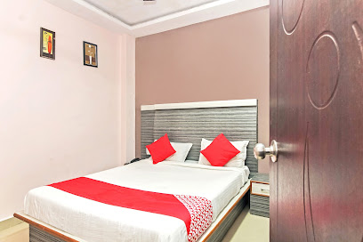 Hotel O M R residency