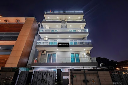 Collection O Akshay Hotel