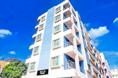 Hotel O Ubale nagar
