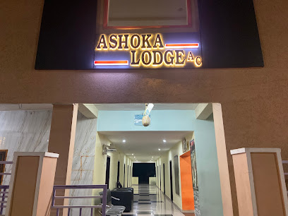 ASHOKA LODGE