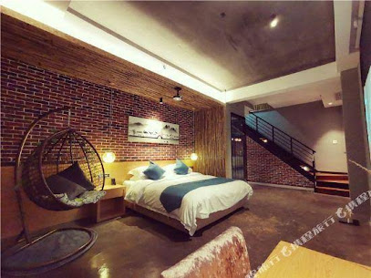 Yunzhongjian City Hostel