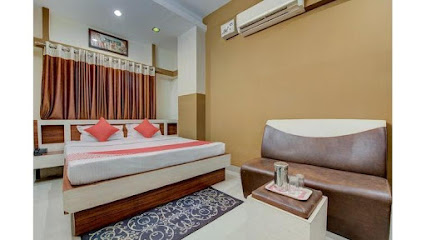 Blue Crystal Hotel