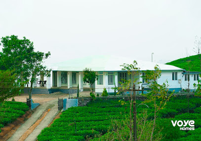 VOYE HOMES Cotton Hill Bungalow in Vagamon