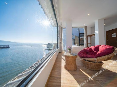 Guanhai Lanting Lake View Inn