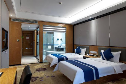Shuijingcheng Hotel