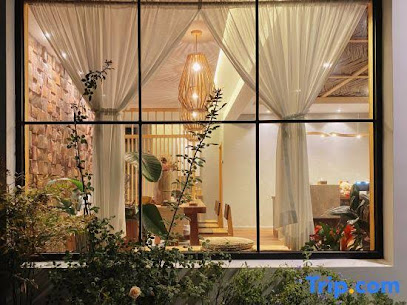 Xichi Banhai Guesthouse