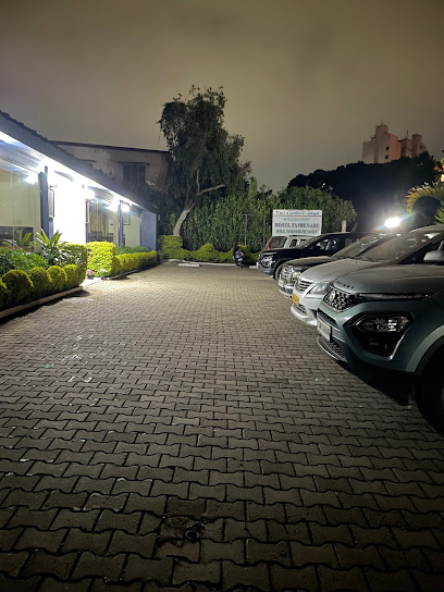 Hotel Tamilnadu Coonoor