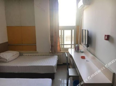 Tianjin Guoxian Tavern