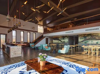 Floral Lux Hotel·Shanghai Bowu NAMIYA Private Tang Courtyard Homestay