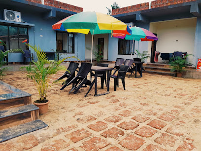 Samarth Beach Resort