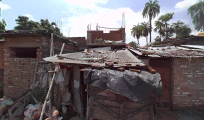 Nanadni Sweet Corner