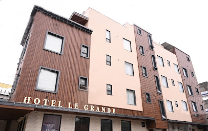 Hotel LE GRANDE