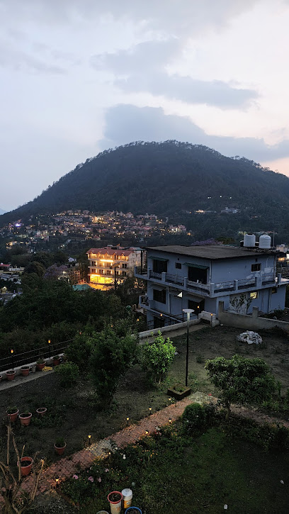 Host Labs Homestay | By Triptrakker