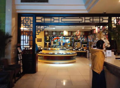 锦泰源商务酒店