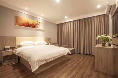 Meicheng Qingju Hotel