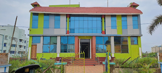 Hotel Santosh Beach Resorts