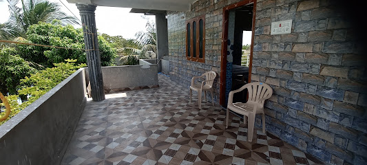 Blue Leaf Residency - Rameshwaram Home Stay