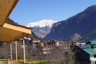 The Paradise Old Manali