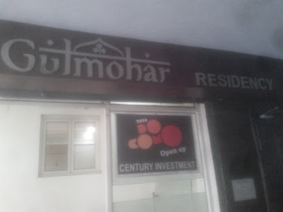 Gulmohar Residency hotel