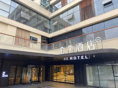 Ji Hotel