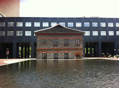 宁波和丰花园酒店