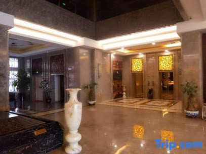 Dong Fang Hui Business Hotel