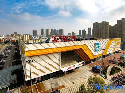 景洋酒店
