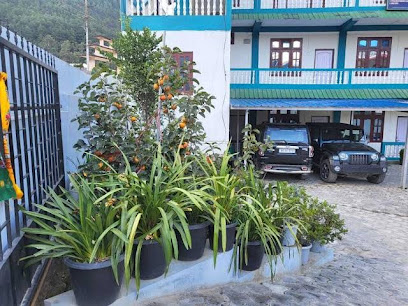 Wangdi's Residency