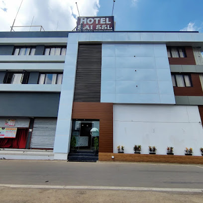 Hotel Sai SSL