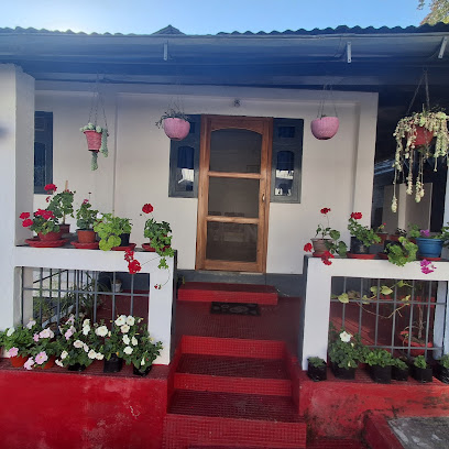 Grey Dove HomeStay