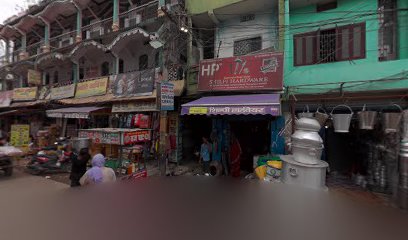 Hotel grih laxmi
