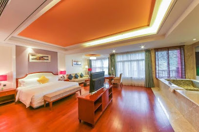 Heyuan Bavaria Manor Accord Resort and Auster Bodhi Hotel