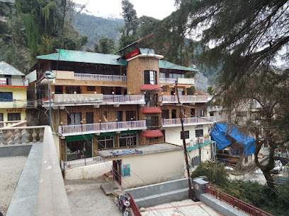 Hotel Fontana