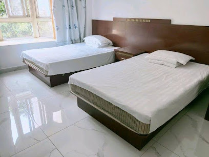 Wuhu Integrity Hotel