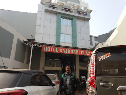 Hotel Sita Kunj