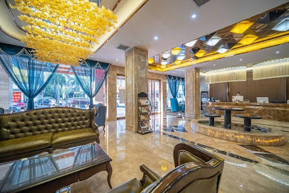 Jiahe Hotel